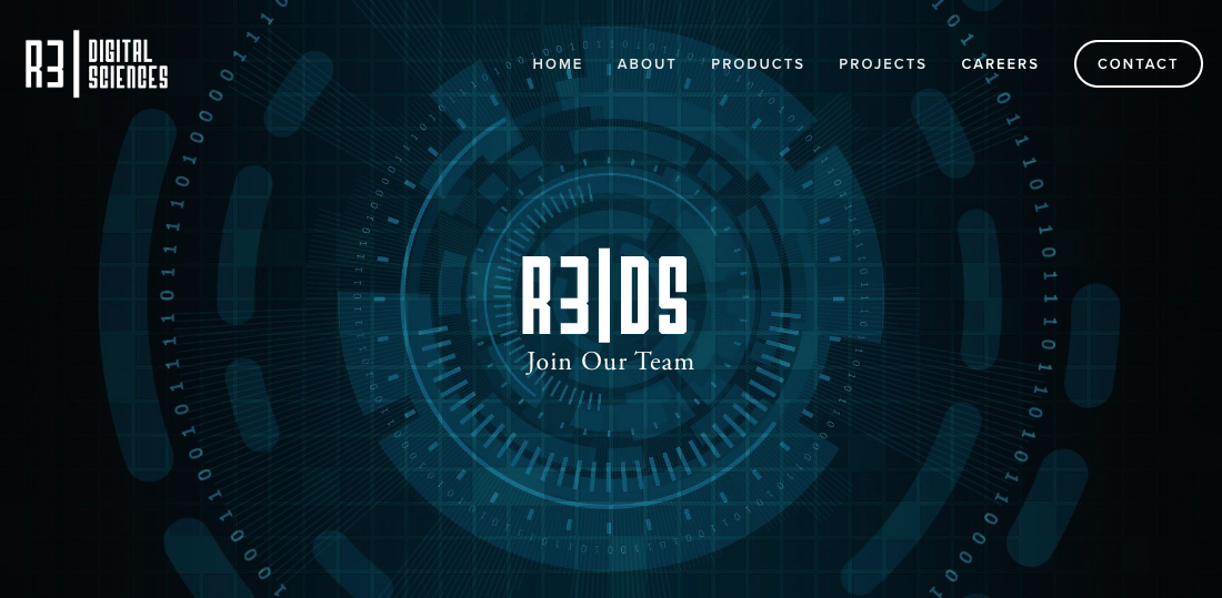 R3 Digital Sciences, Inc.
